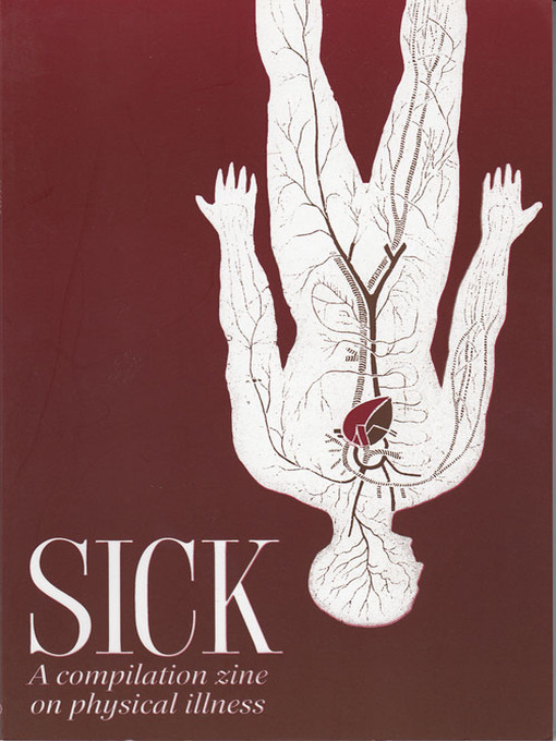 Title details for Sick by Ben Holtzman - Available